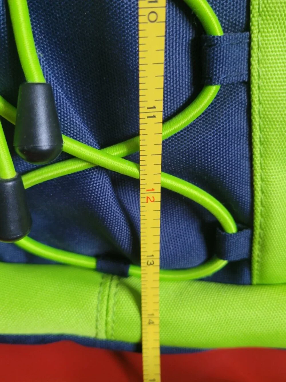 Tommy Hilfiger School Backpack
